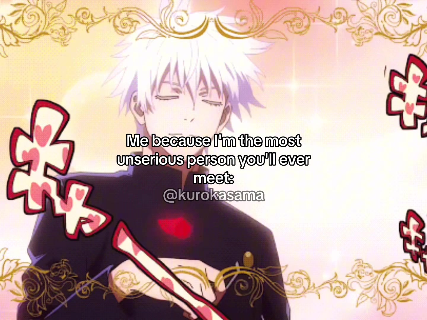@Kuroka