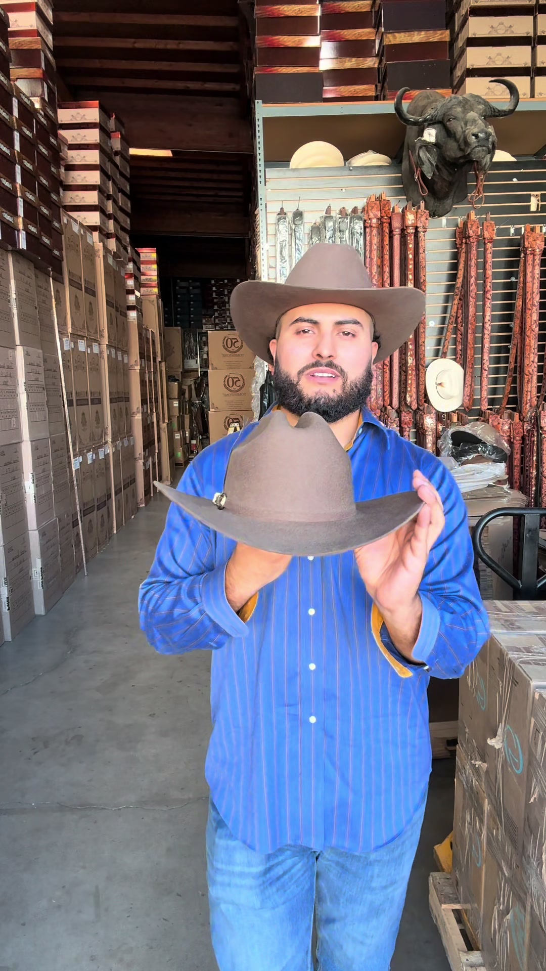 @The Sombrero Ranch