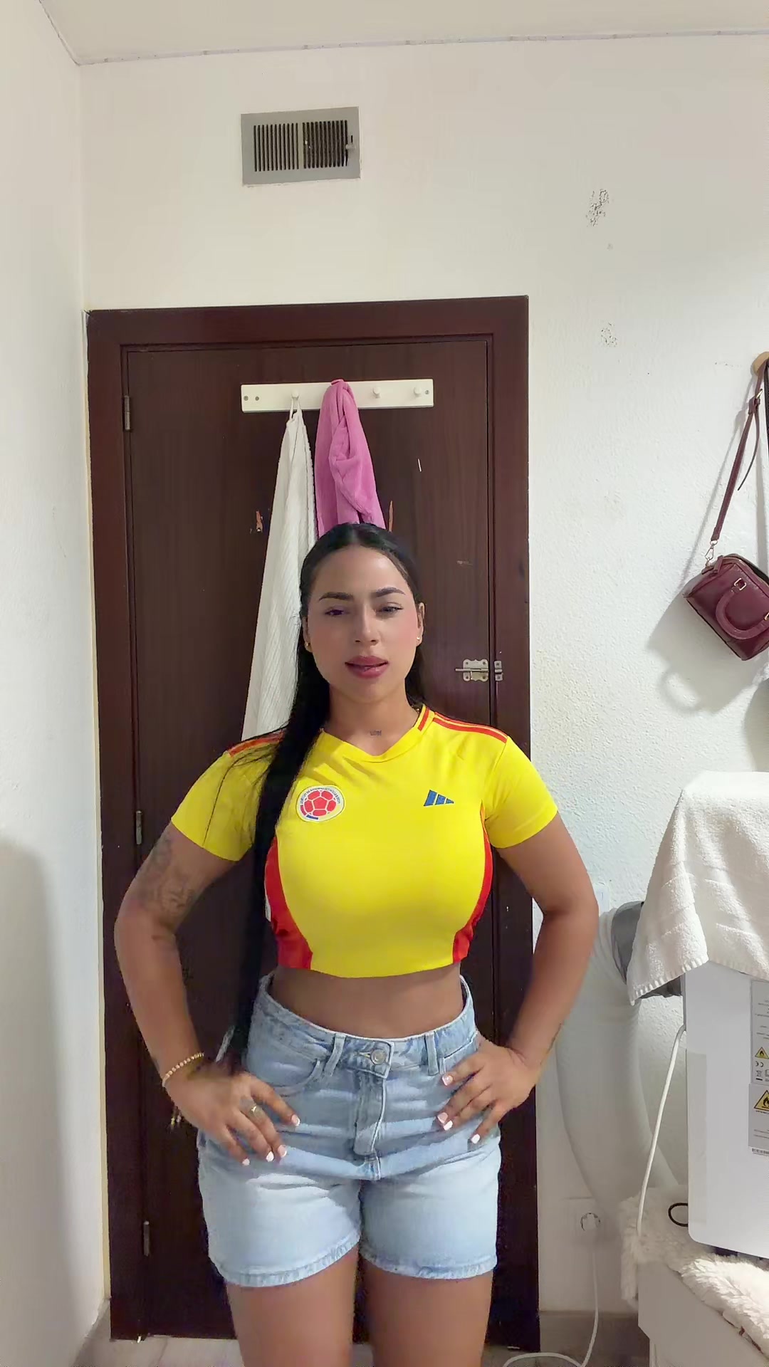 @Erika Mu&ntilde;oz