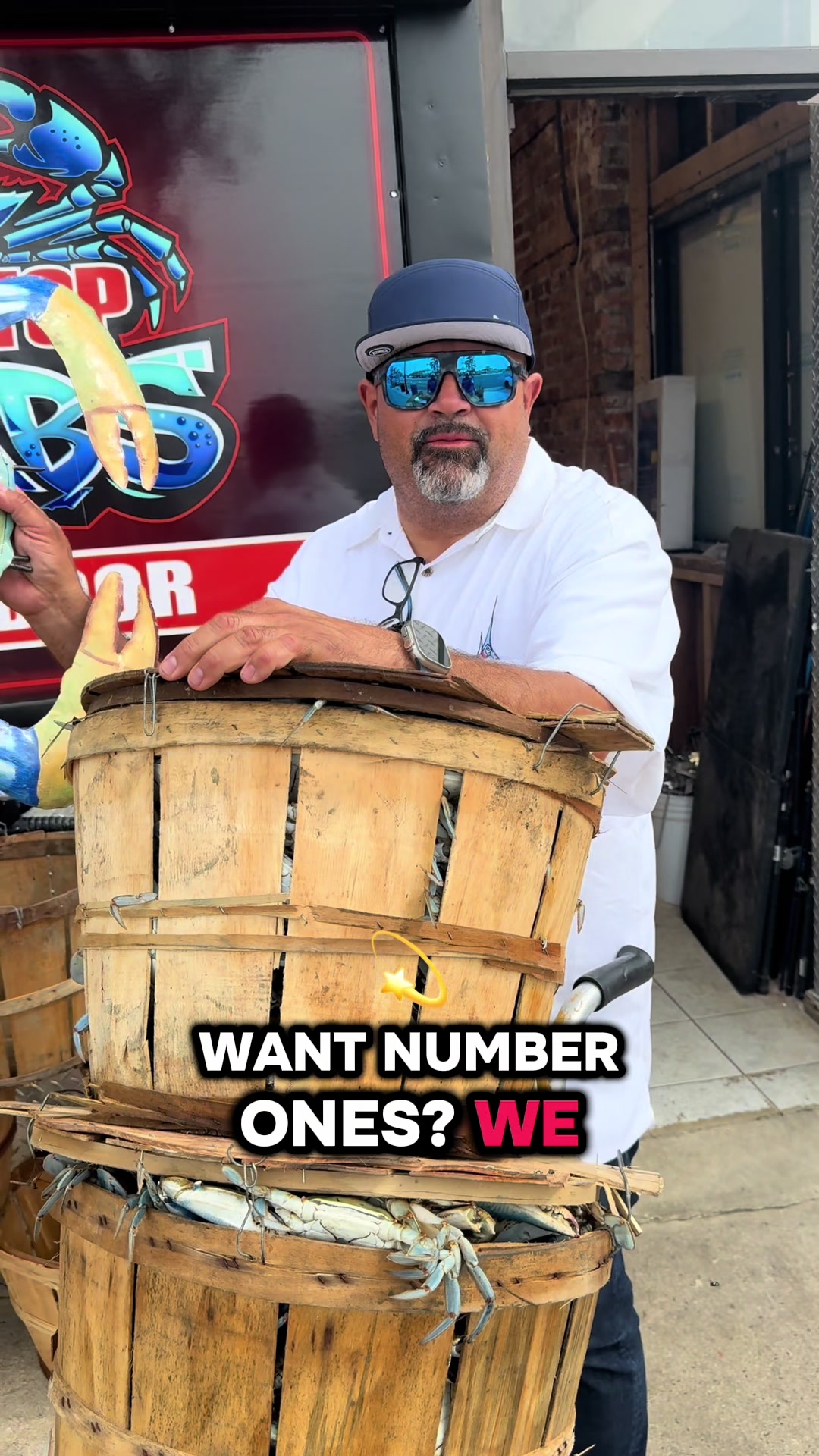 @One stop bait & tackle