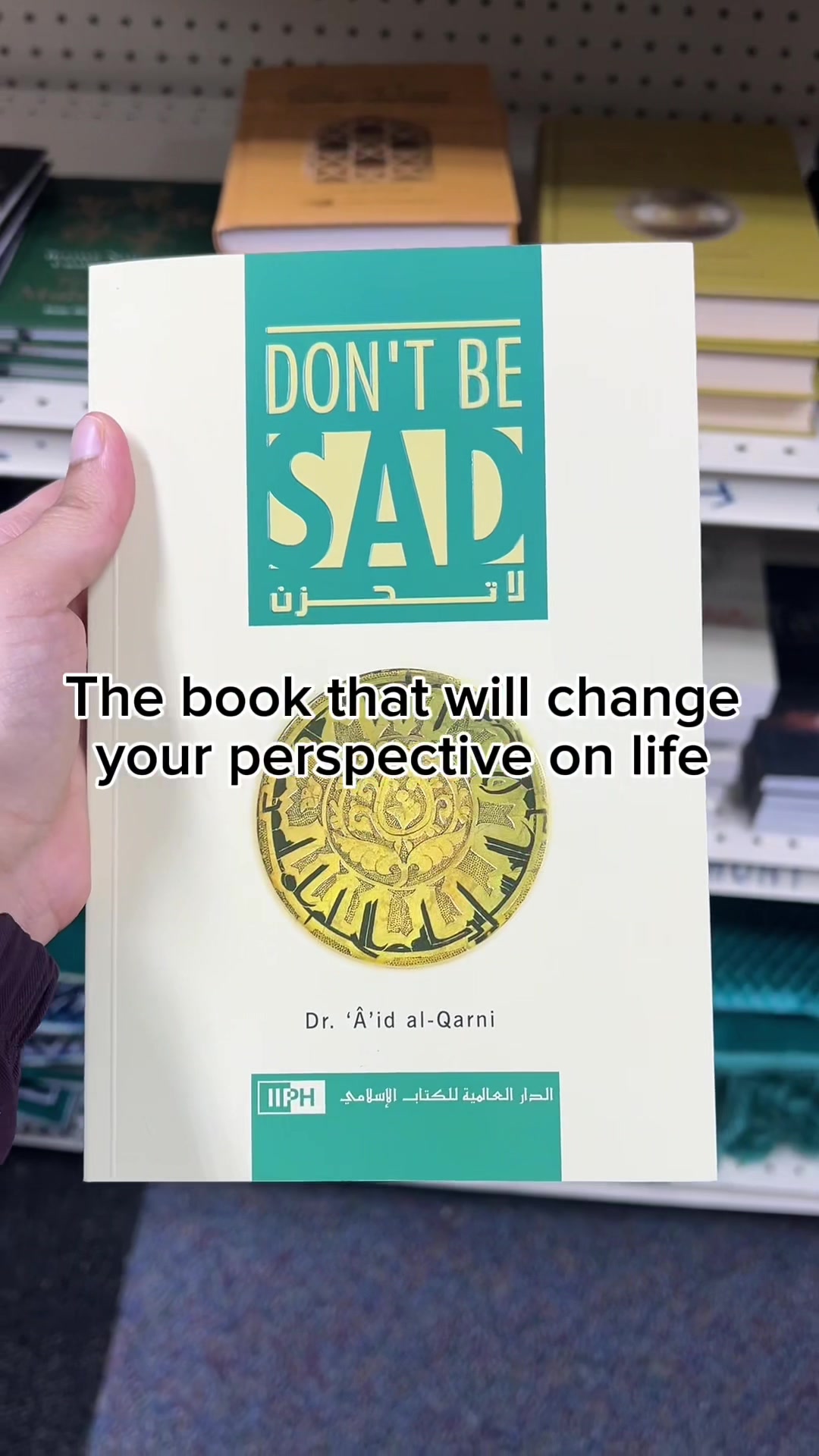 @Barakah Shops Dallas