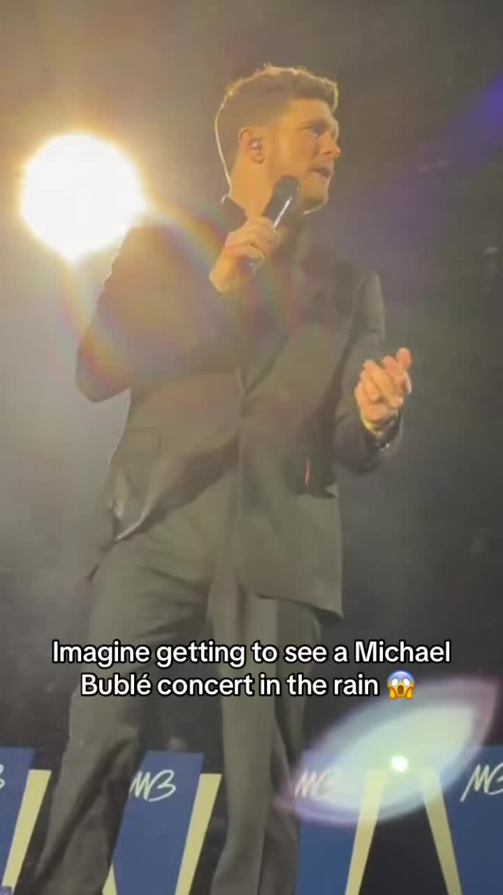 @Bublé Nation