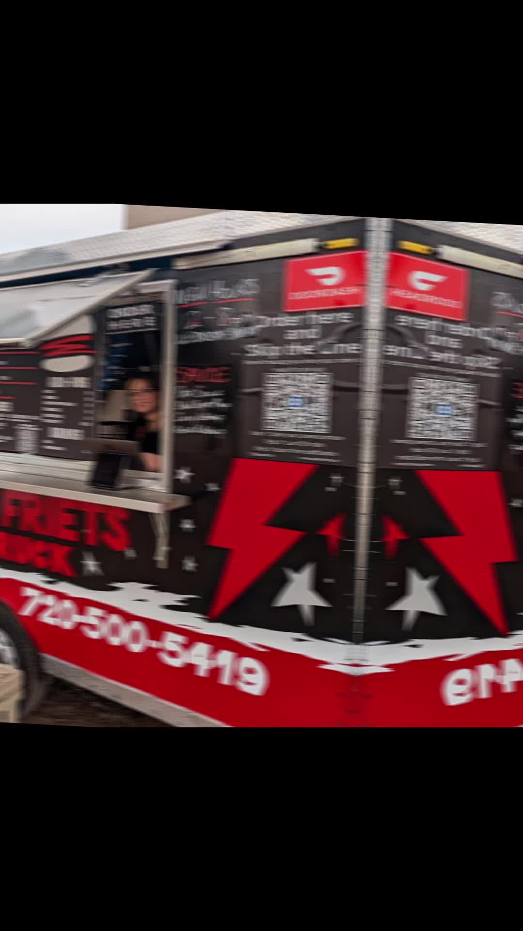 @Papa Friets Food Truck