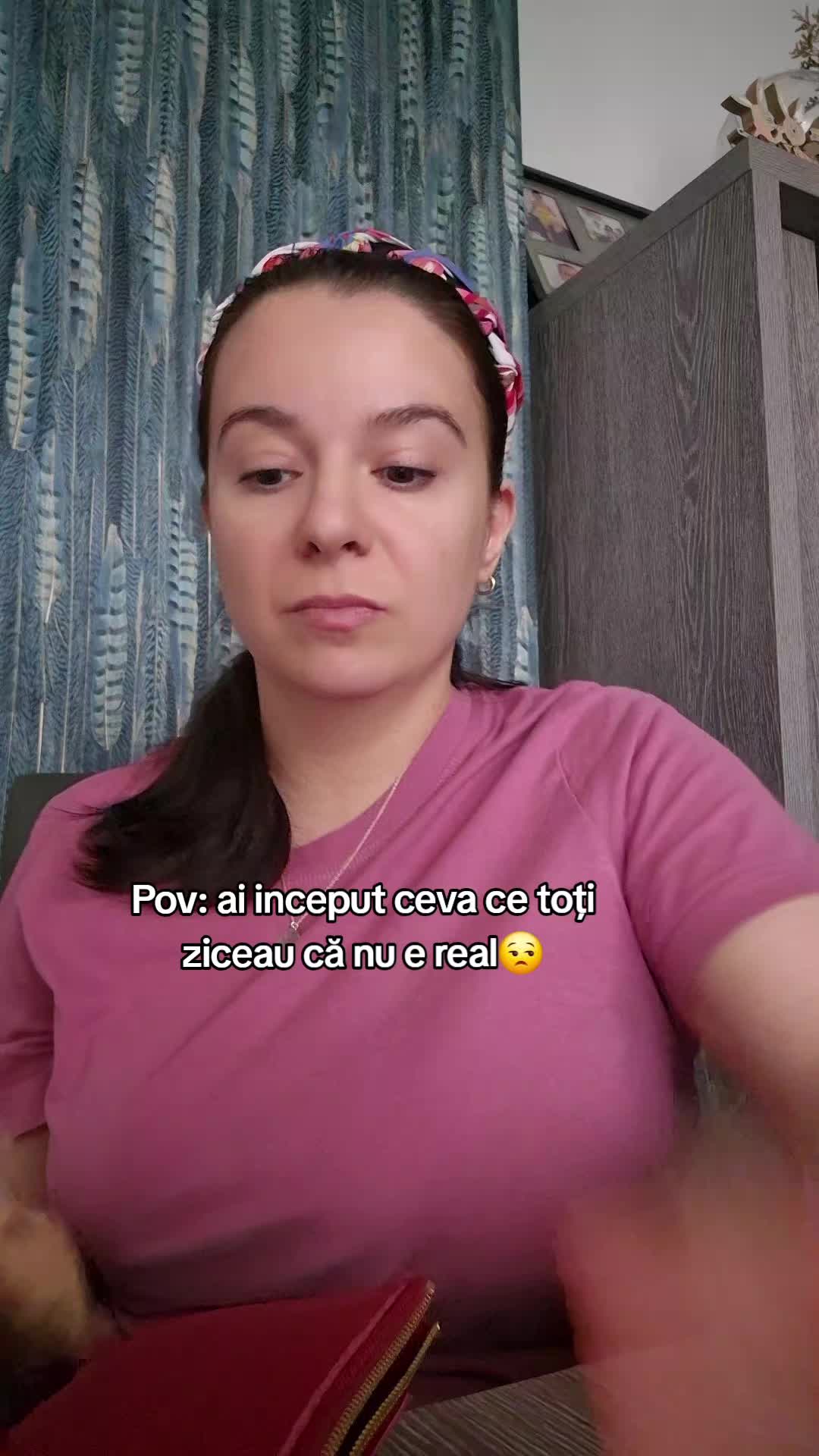 @Je suis Claudia🌈