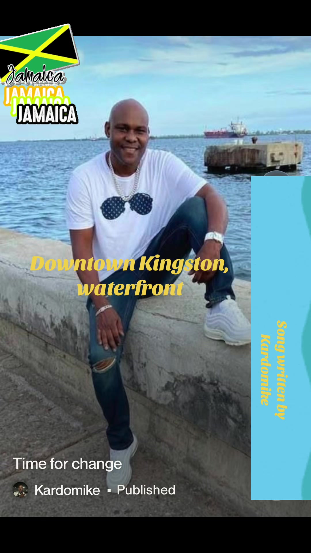 @Kardomike🇯🇲