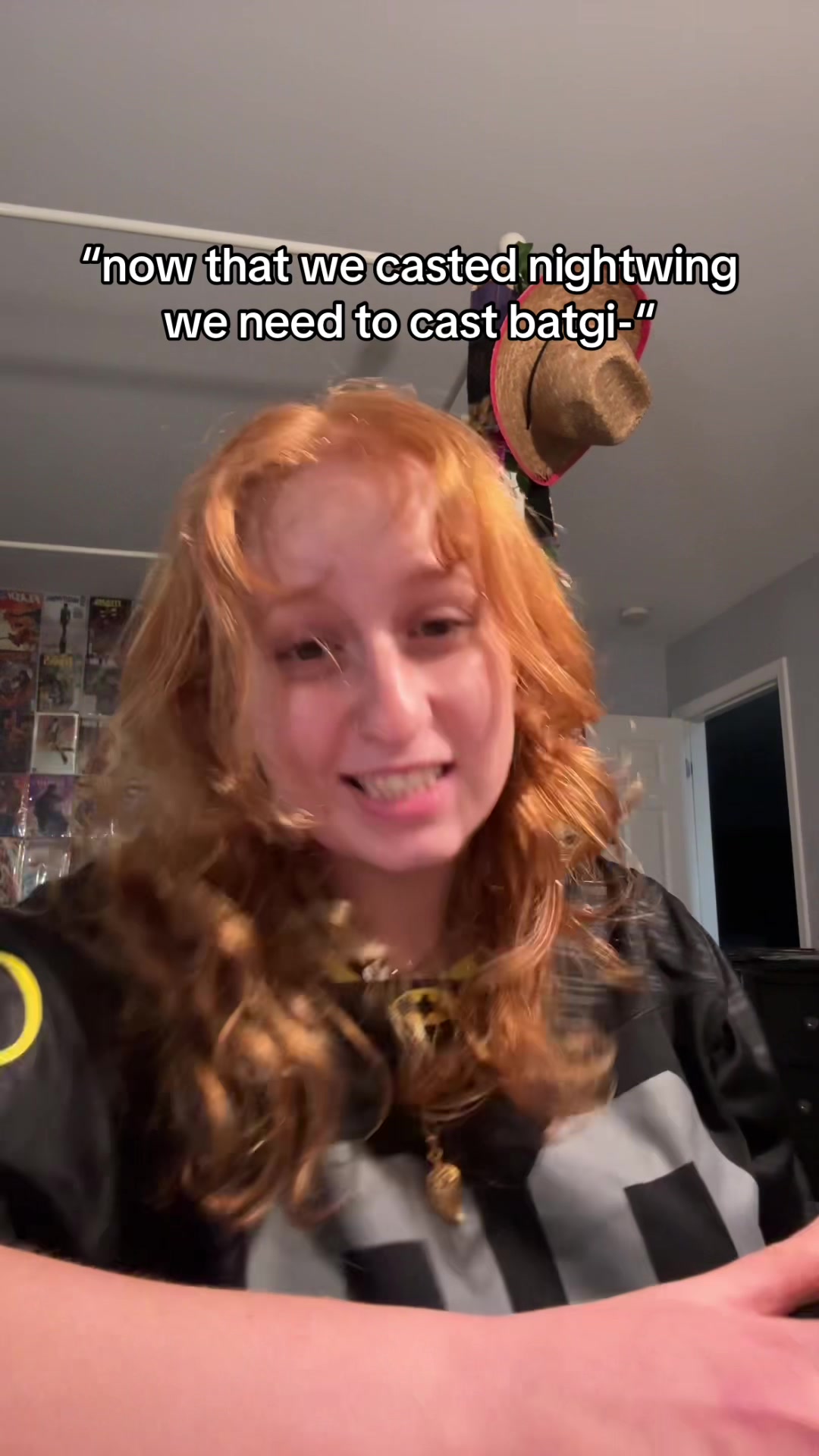 @farrah 🦇