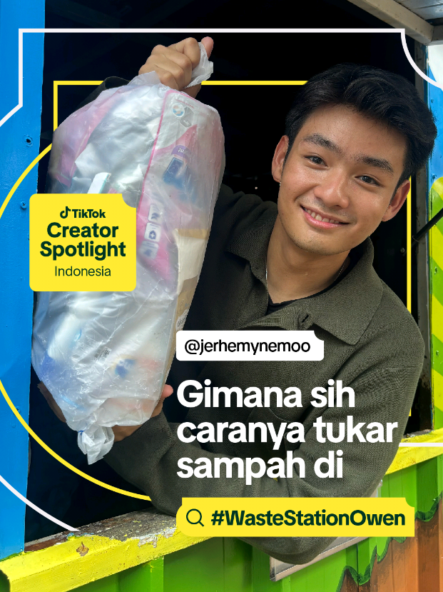 @TikTok Indonesia
