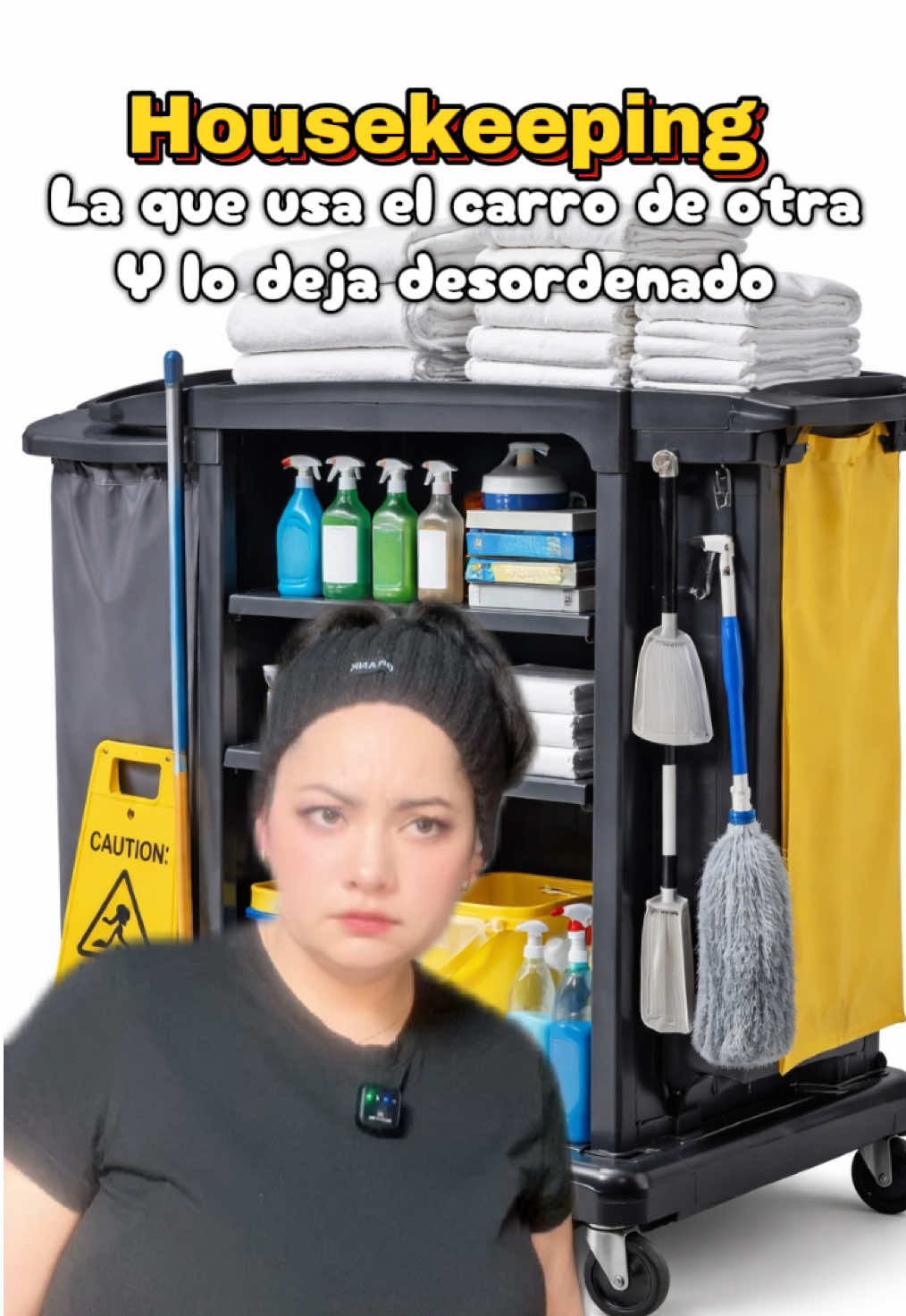 @Johanca / comedia