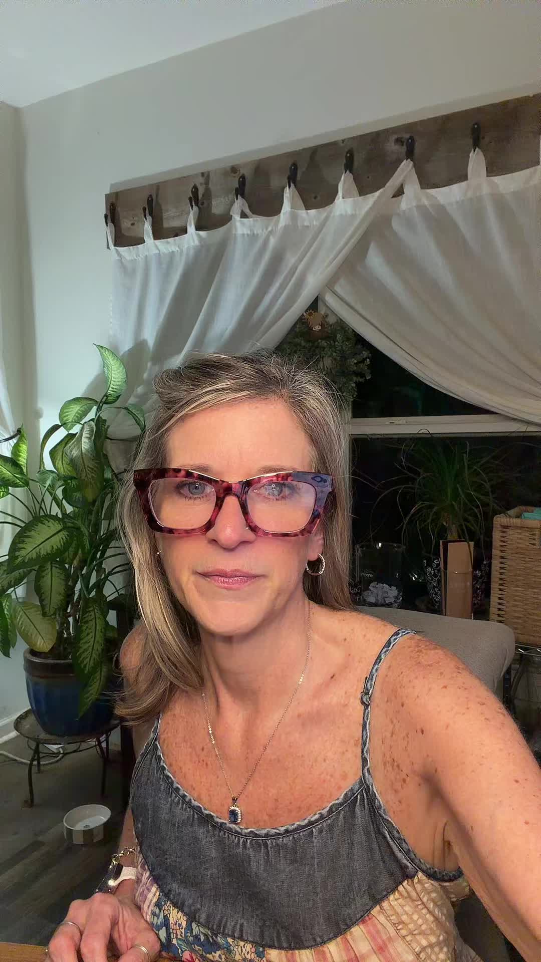 @Cheryl ~ C Slingin’ Bling