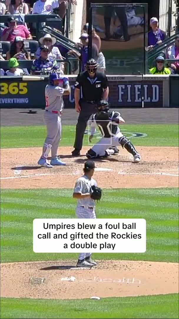 @Umpire Auditor