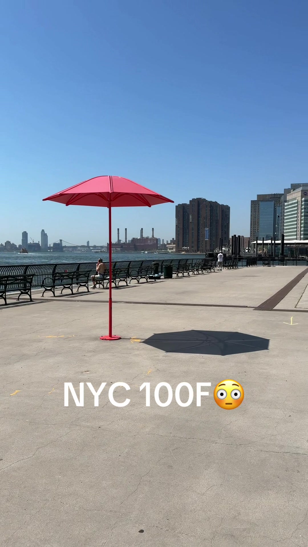 @Manhattan, NYC