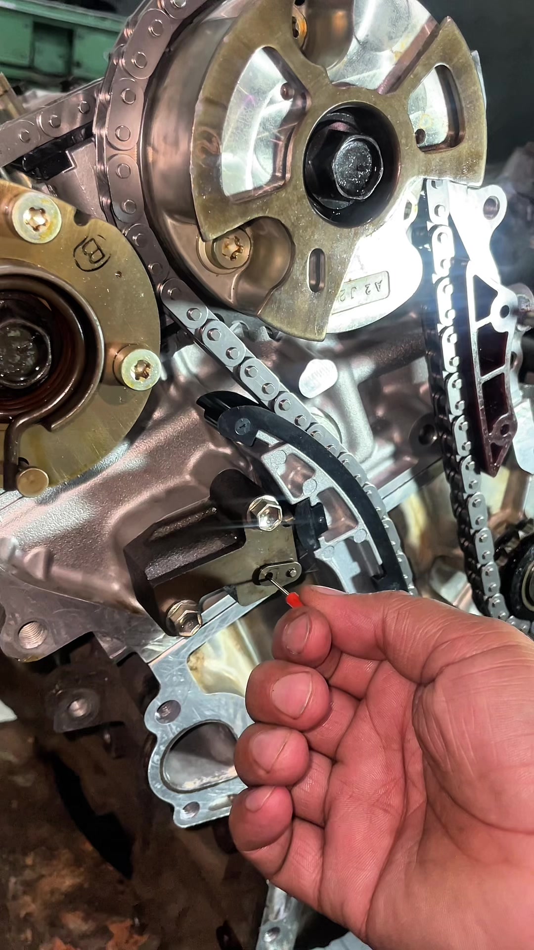 @MS Auto Mechanic