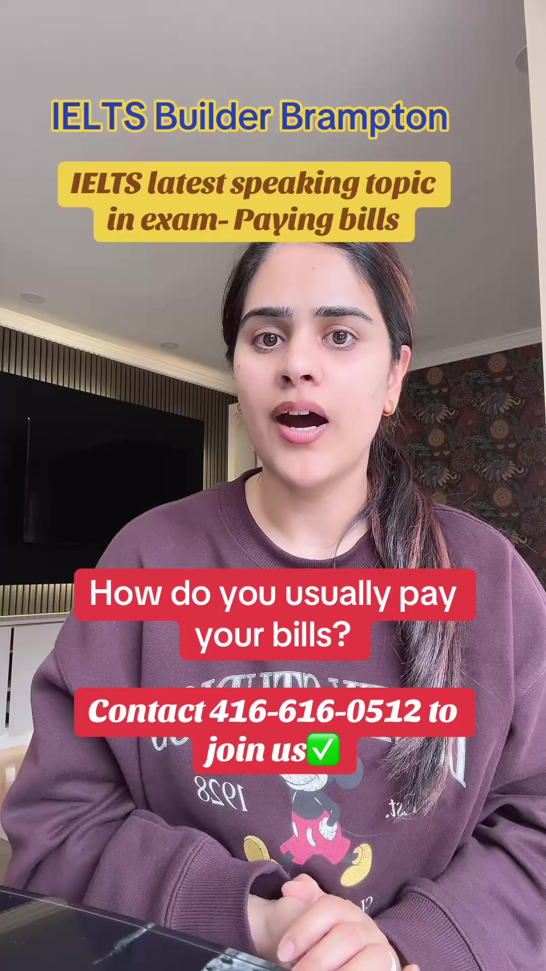 @Priya Sandhu