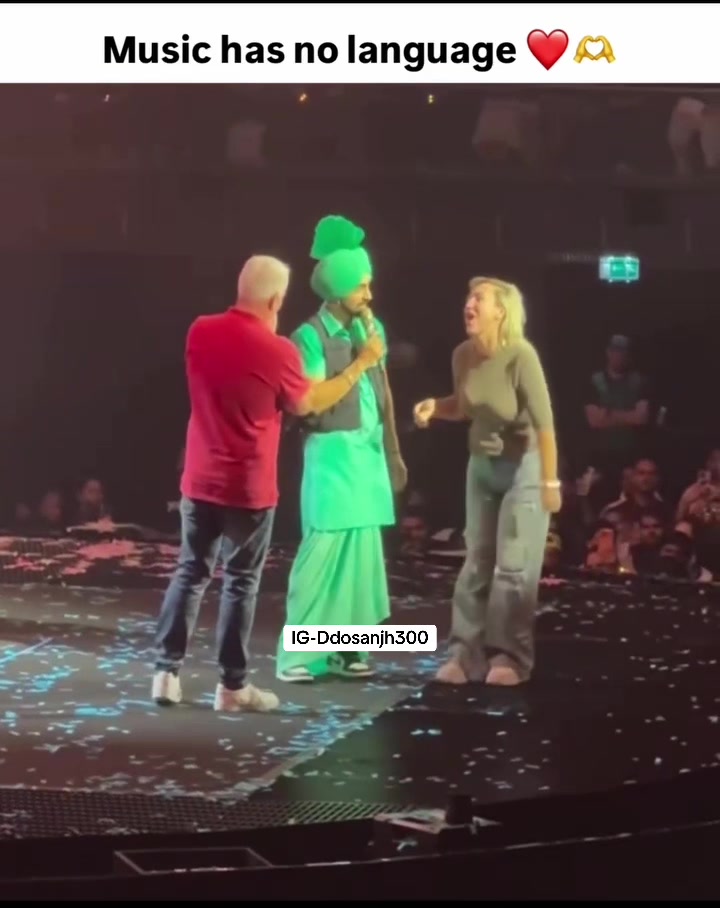 @Diljitdosanjh300