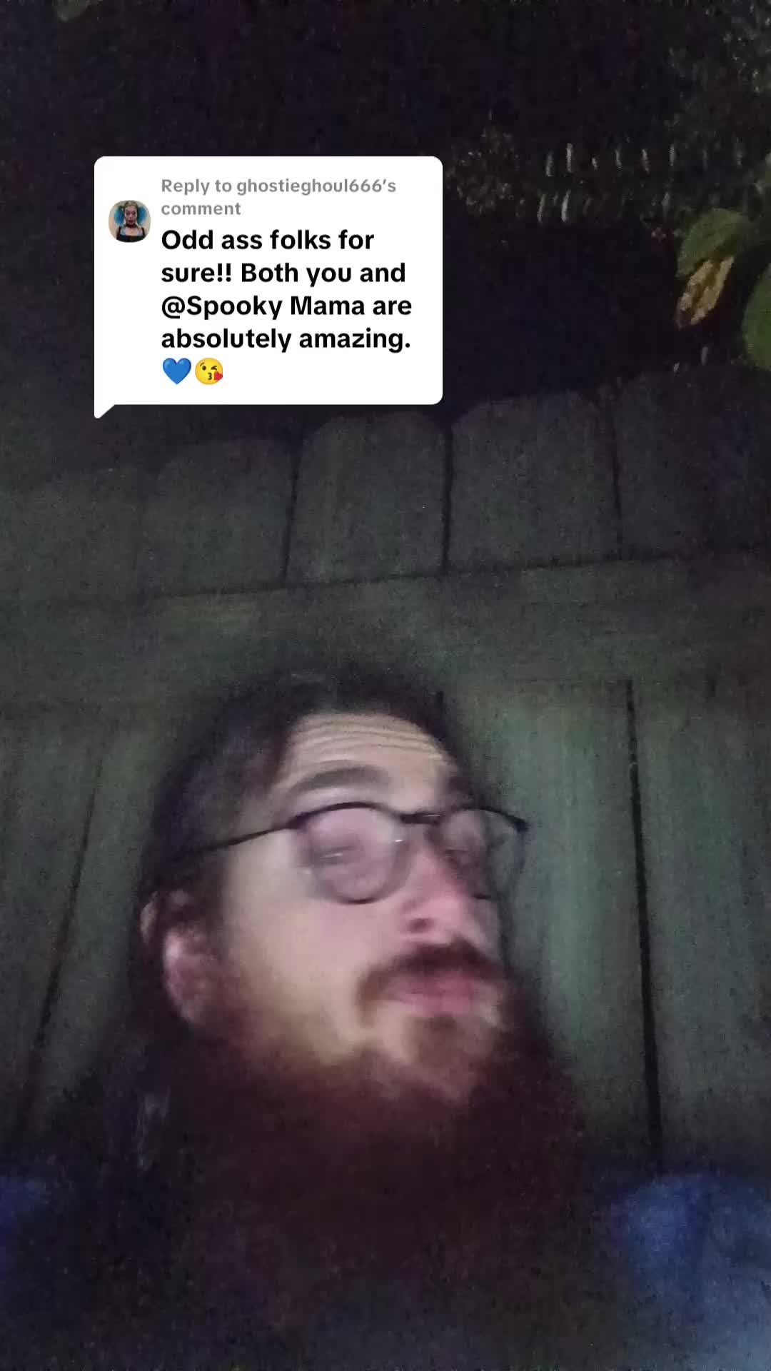 @Spooky Daddy