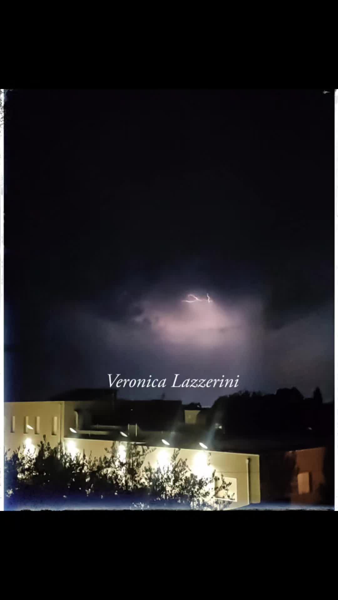 @Veronica Lazzerini