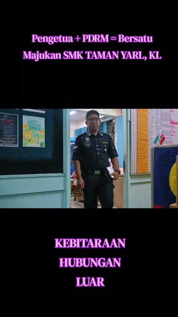 @Dr. Ahmad Kamal bin Ariffin