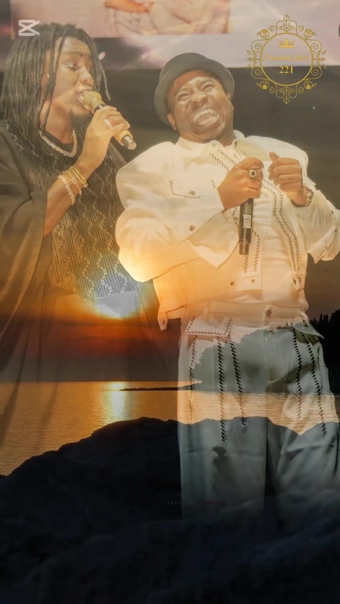 @𝟚𝟚𝟙𝙈𝙪𝙨𝙞𝙘𓂀