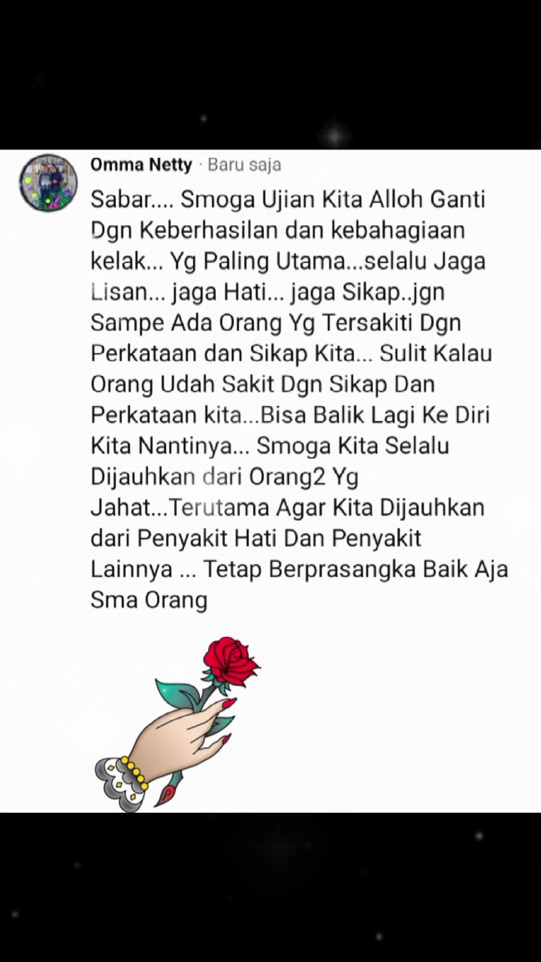 @Teteh Netty