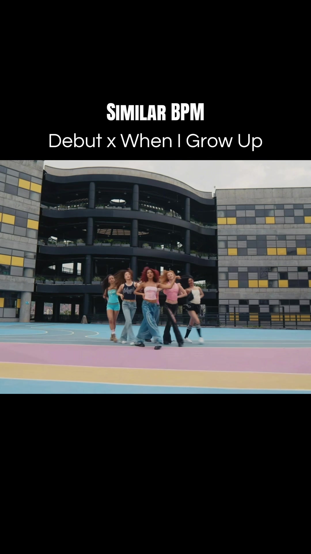 @K-/POPlikely