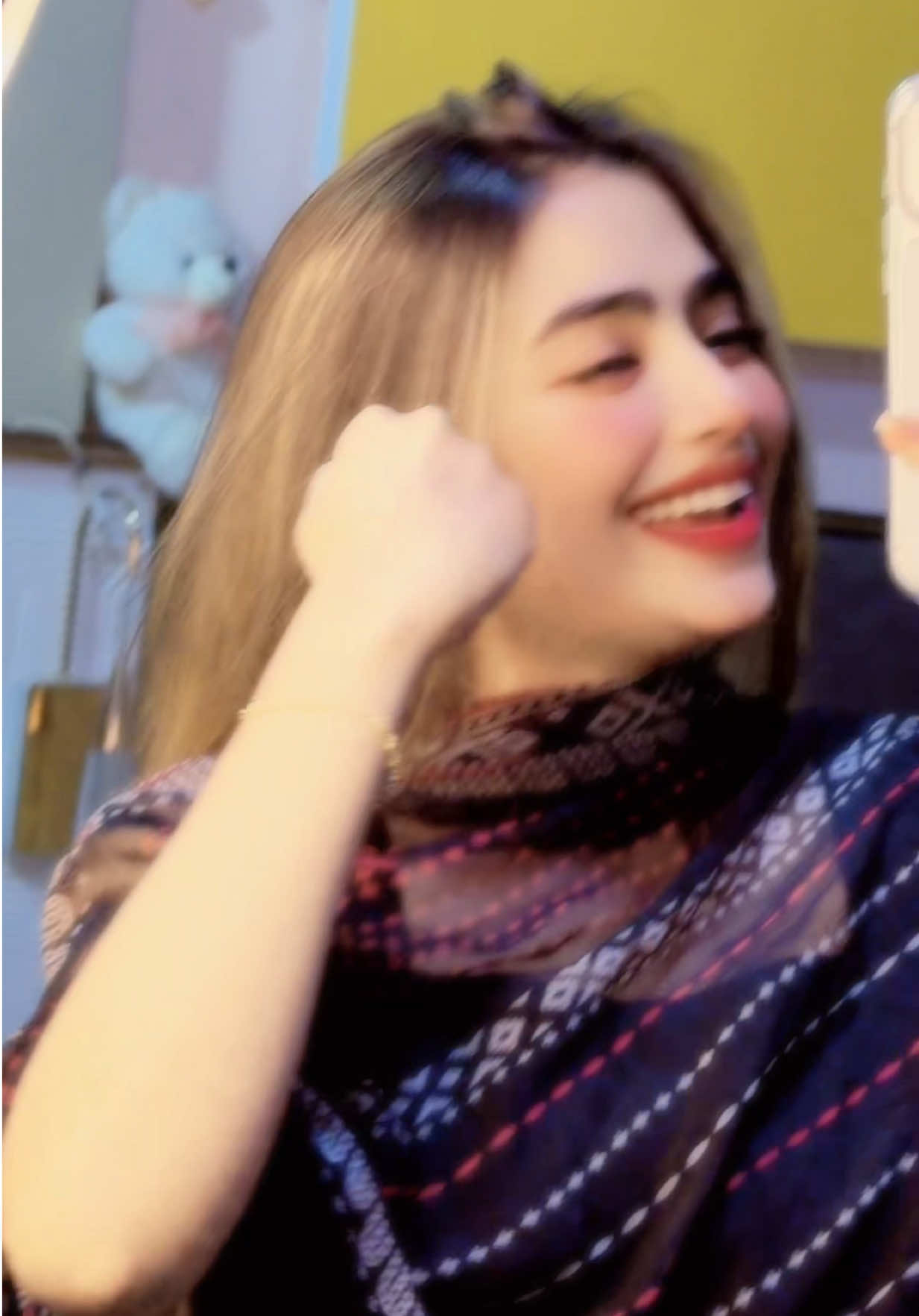 @♥️Kaînat Malîk♥️