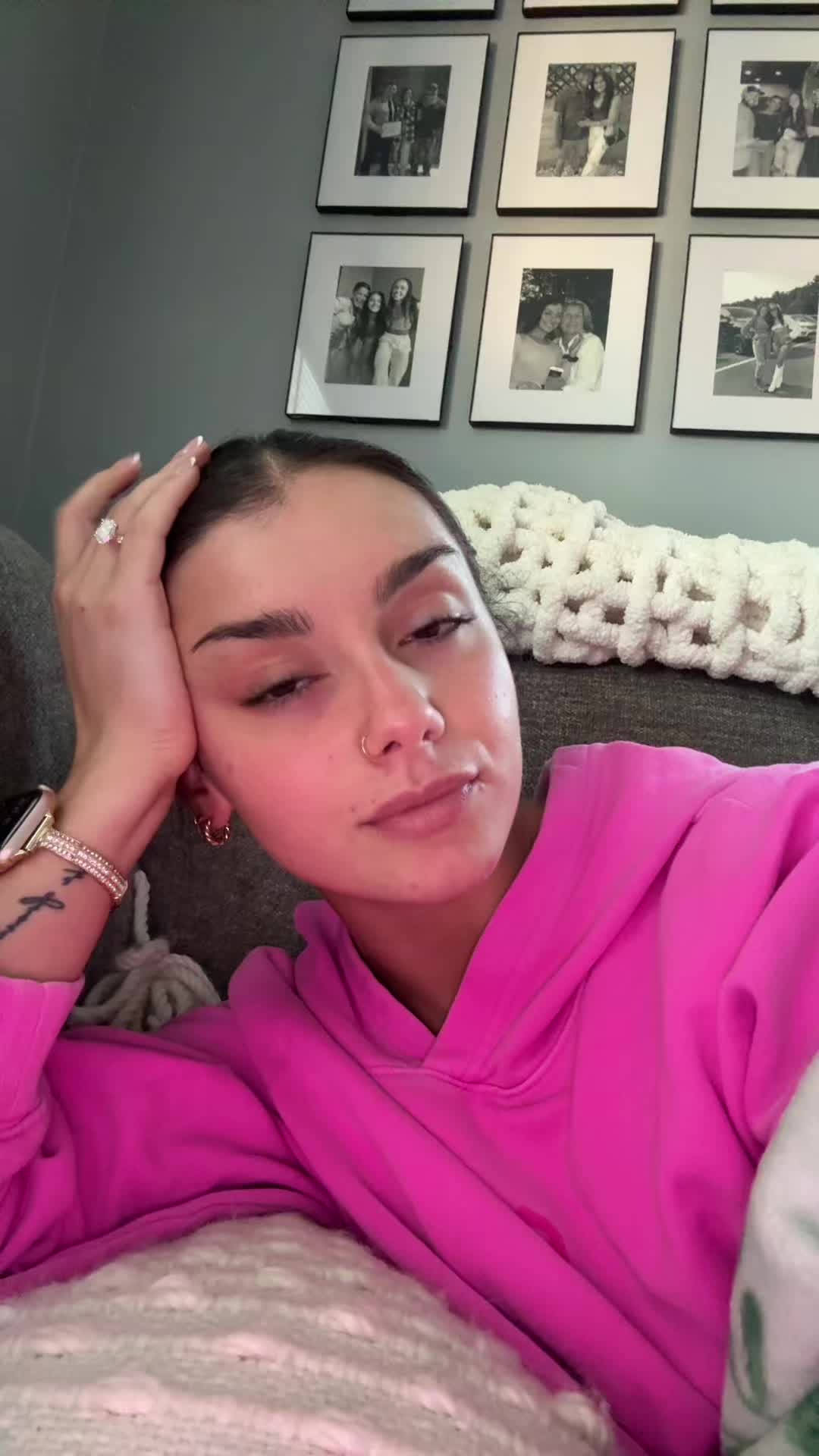 @Angela