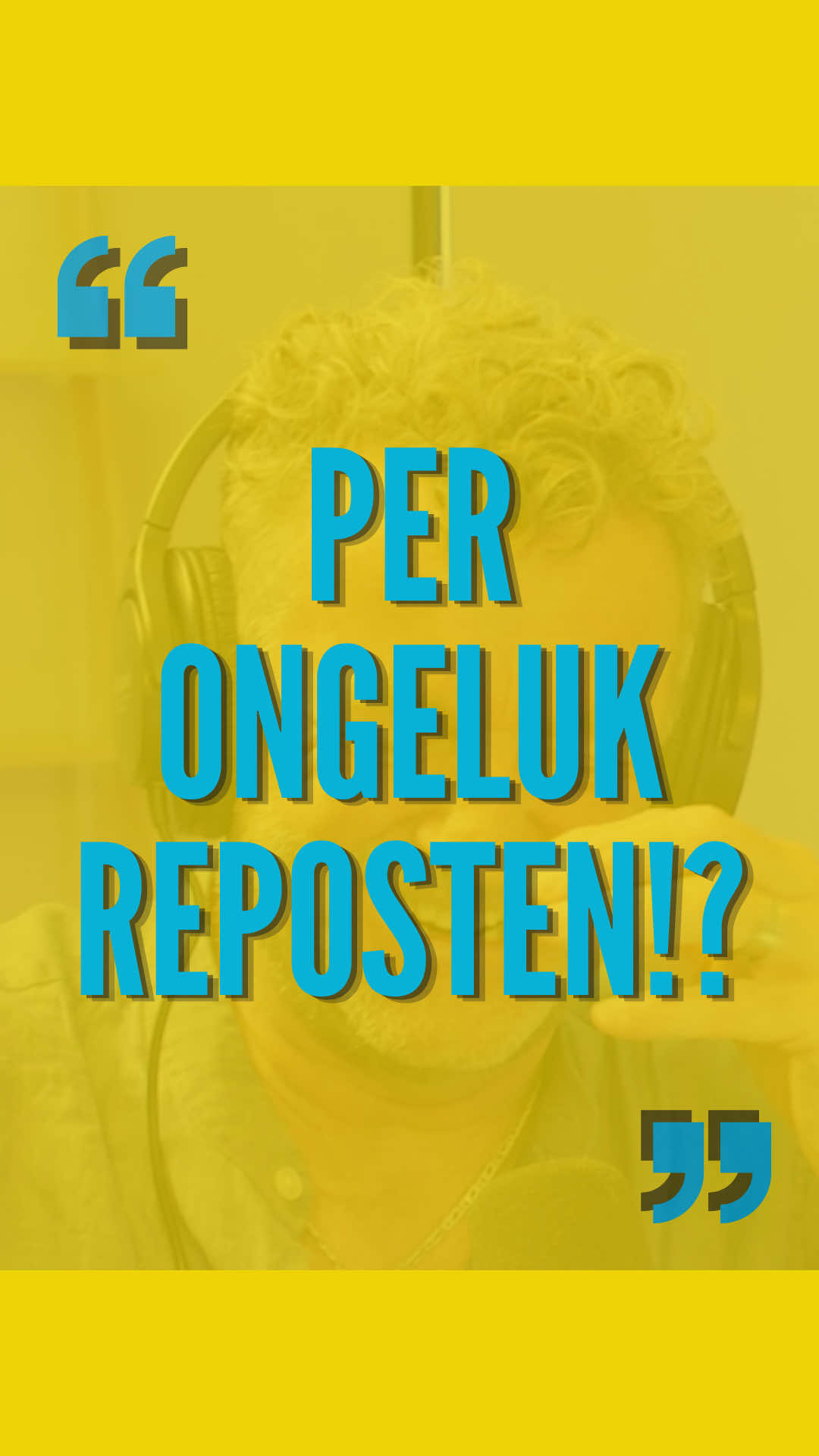@Kluun