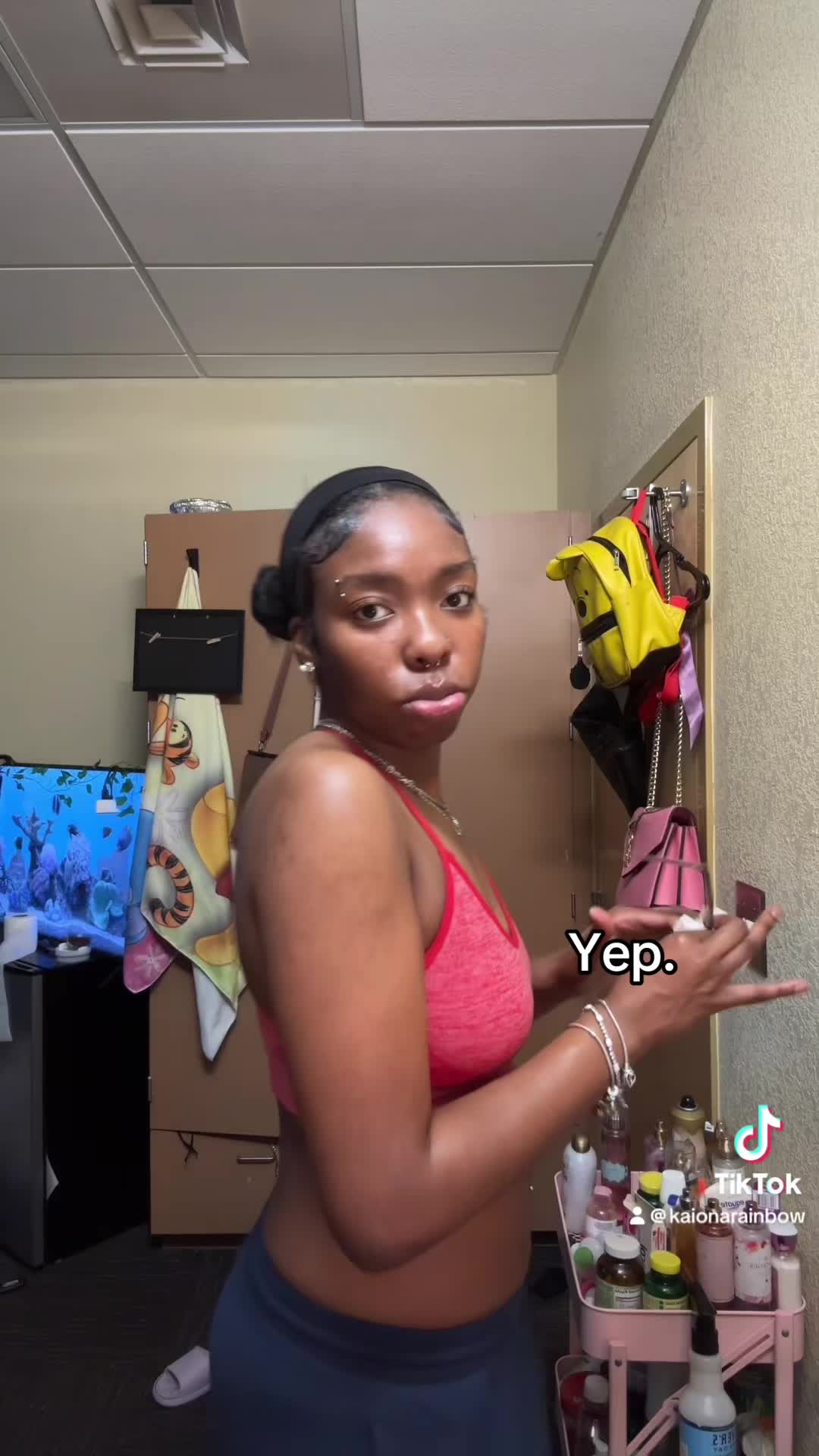 @Kaionarainbow
