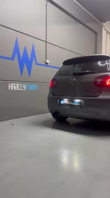 @kraclypower