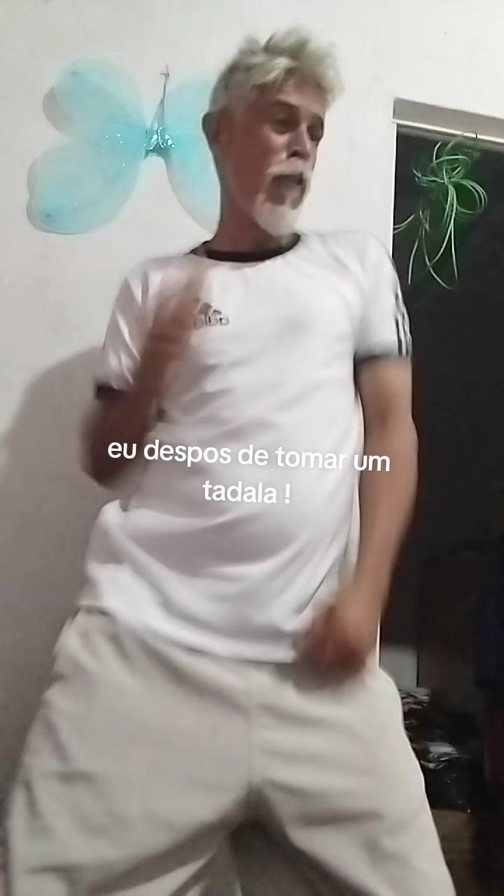 @Vovô Quebradeira do Flamengo