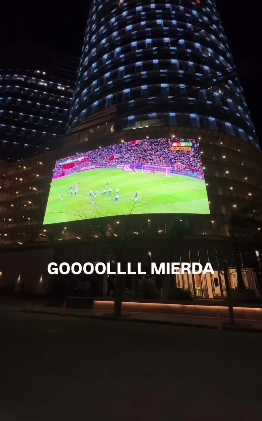 @Vibra Latina