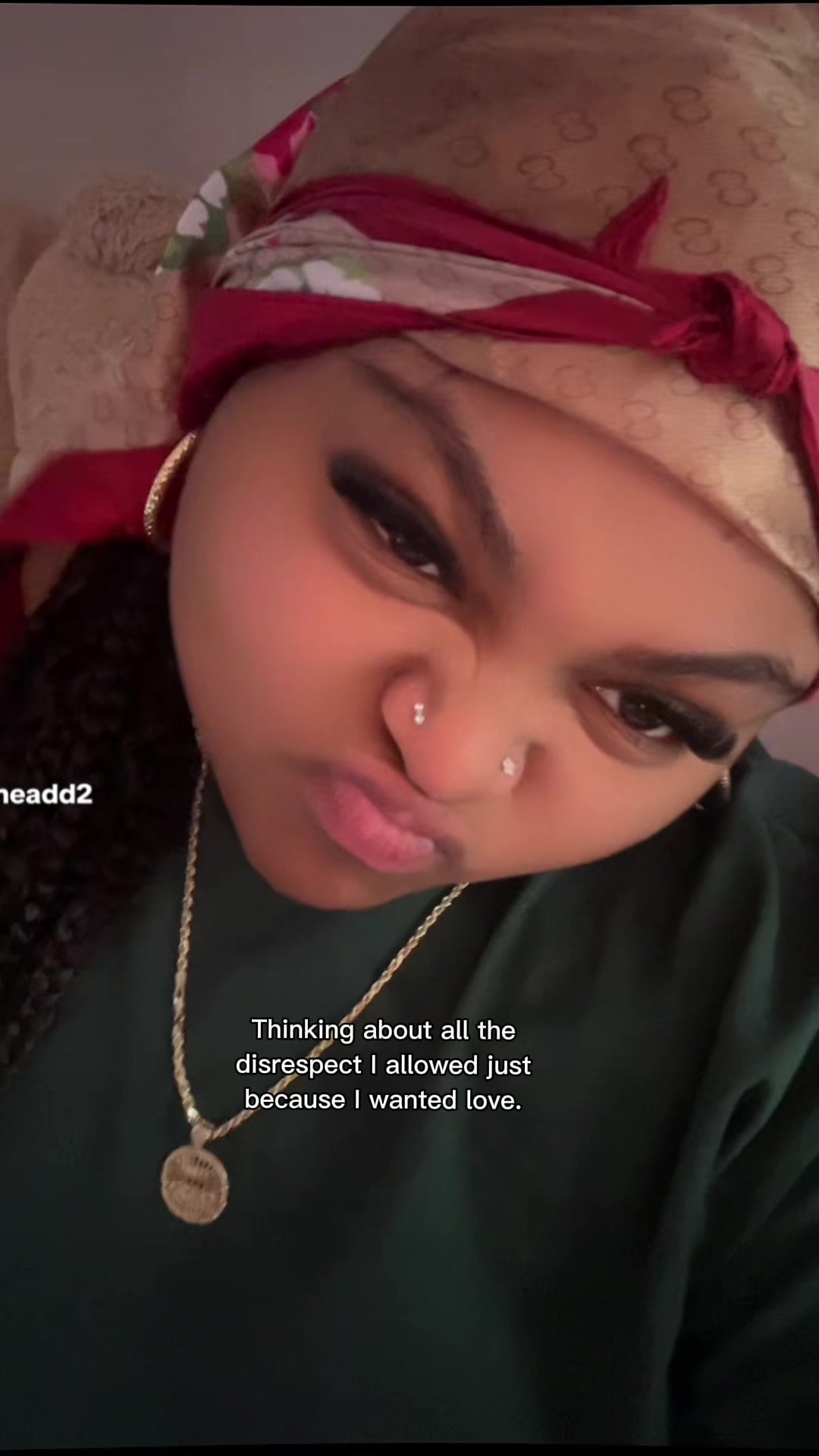 @Niya Baby