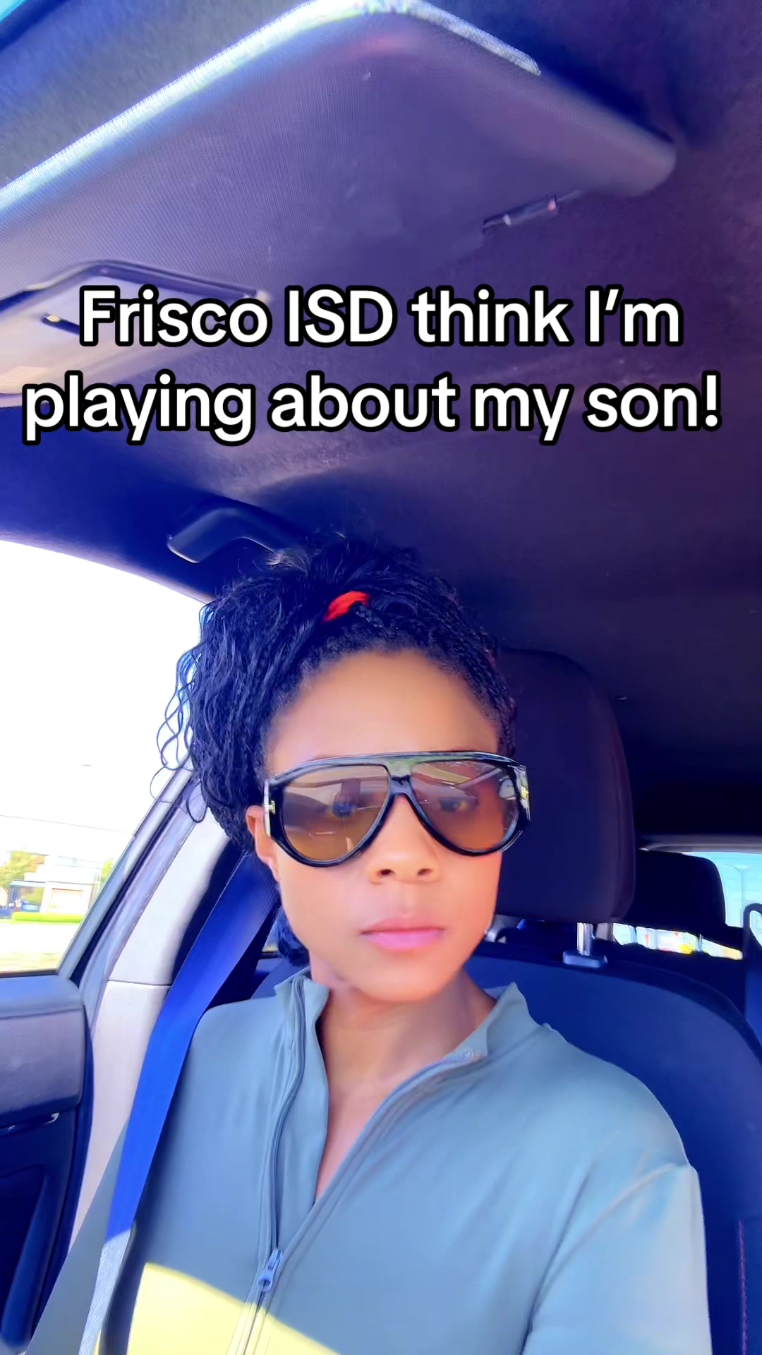 @Ms. Weekley The Advocating Mom