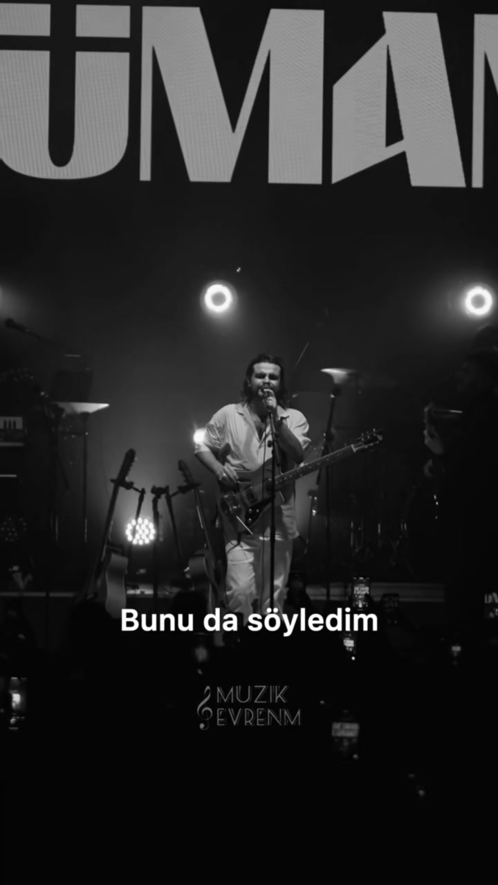 @M&uuml;zik Evrenim