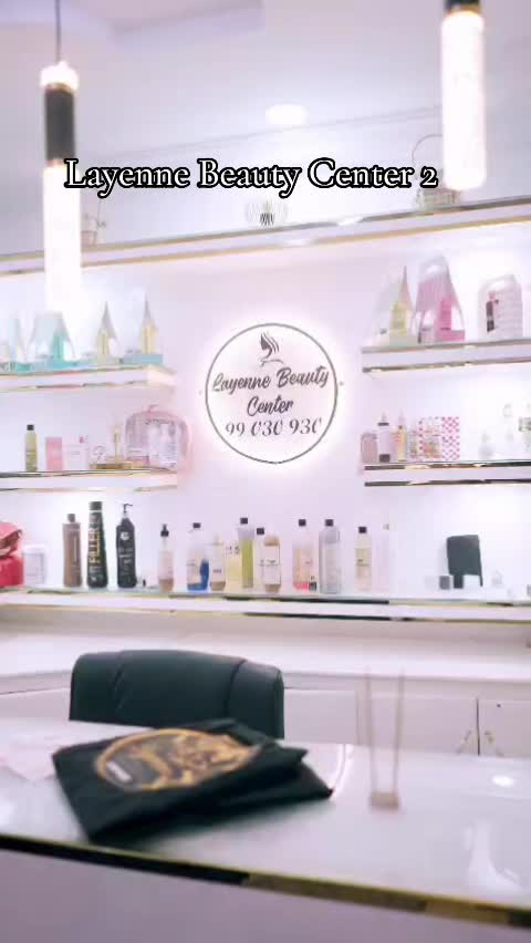 @Layenne Beauty Center 🇹🇳🇮🇹