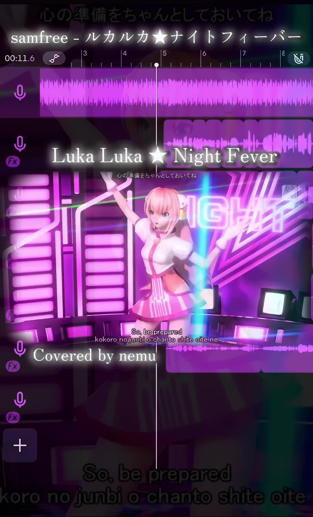 @Nemu ✨