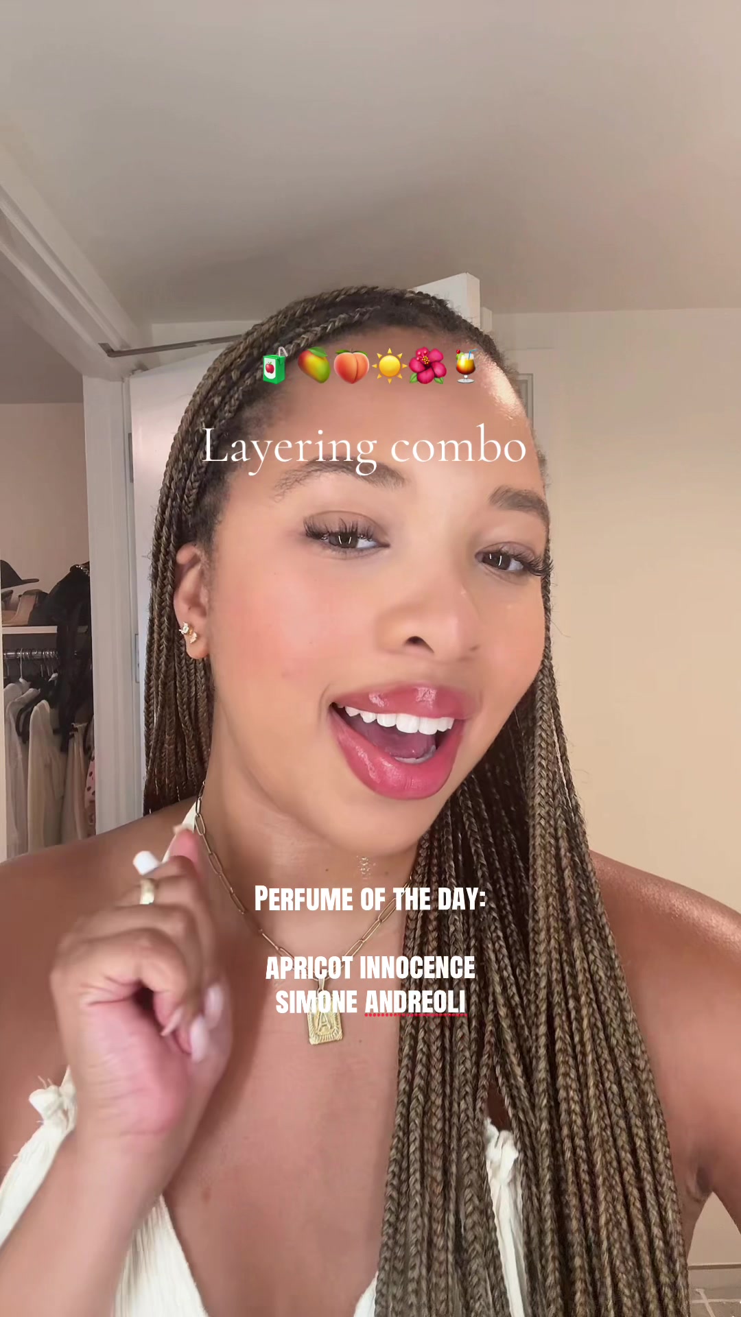 @Amber