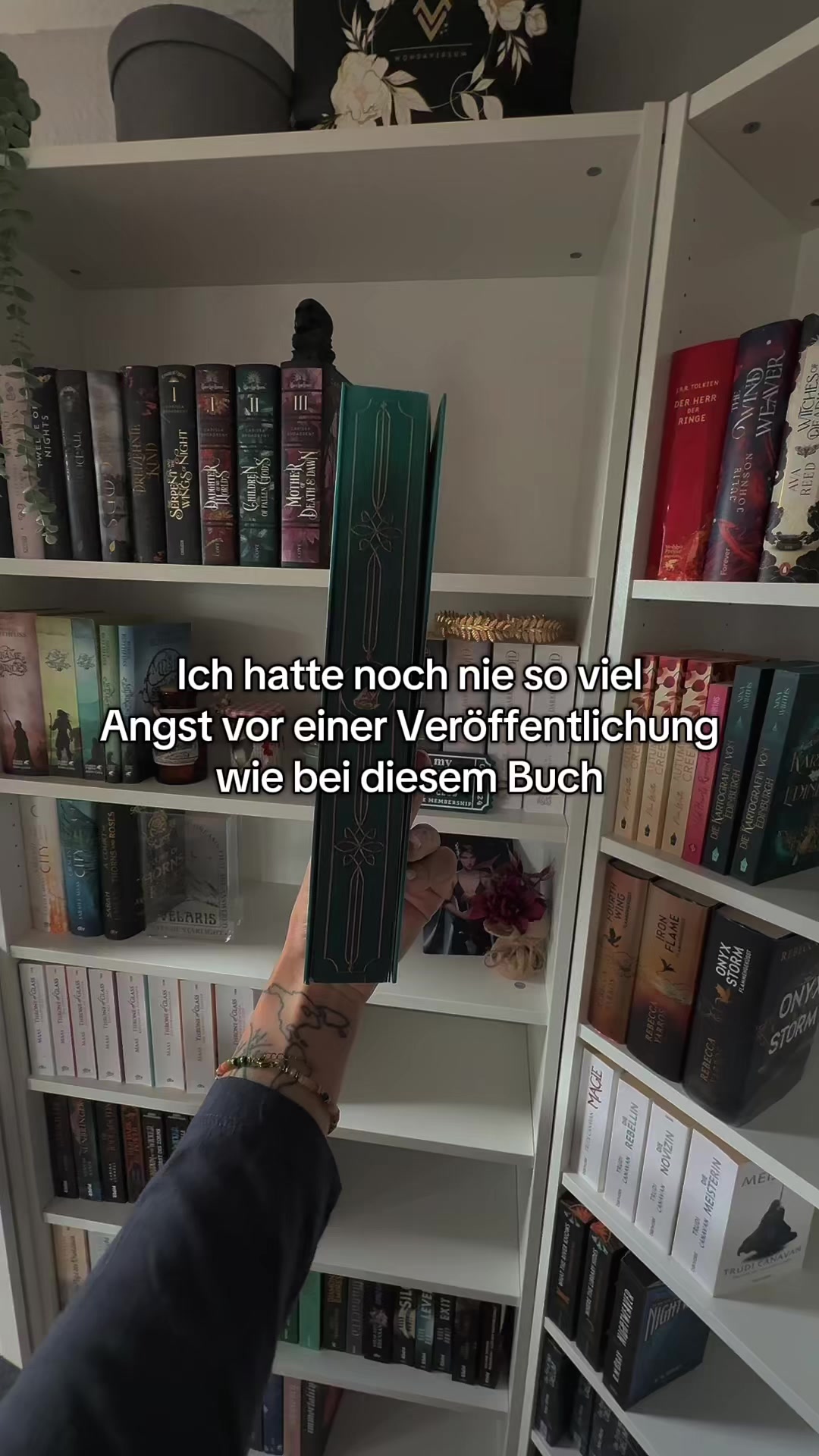 @Nina Wirths | Autorin 📚