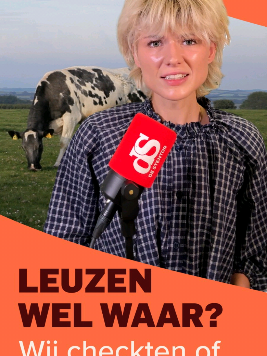 @De Stentor