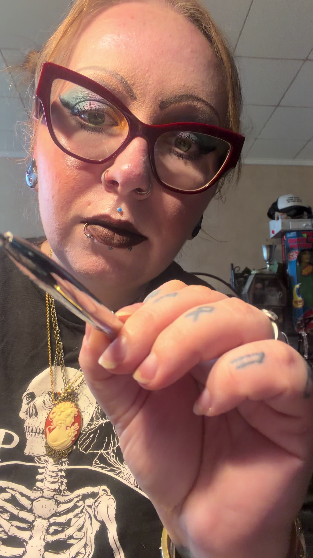 @LydieLuck77ASMR