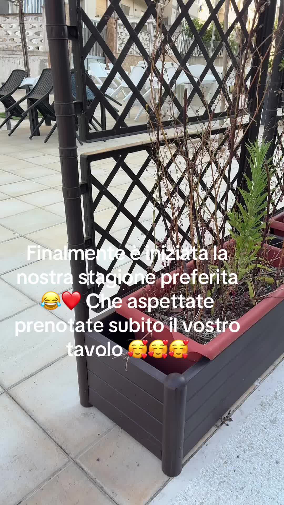 @Pizzeria Sprint ✨