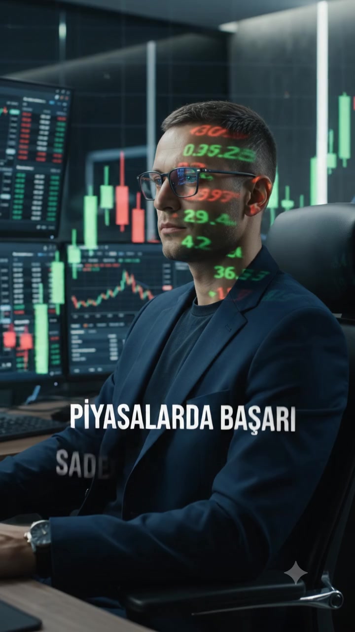 @FINANSxTR | Yatırımcı Rehberi