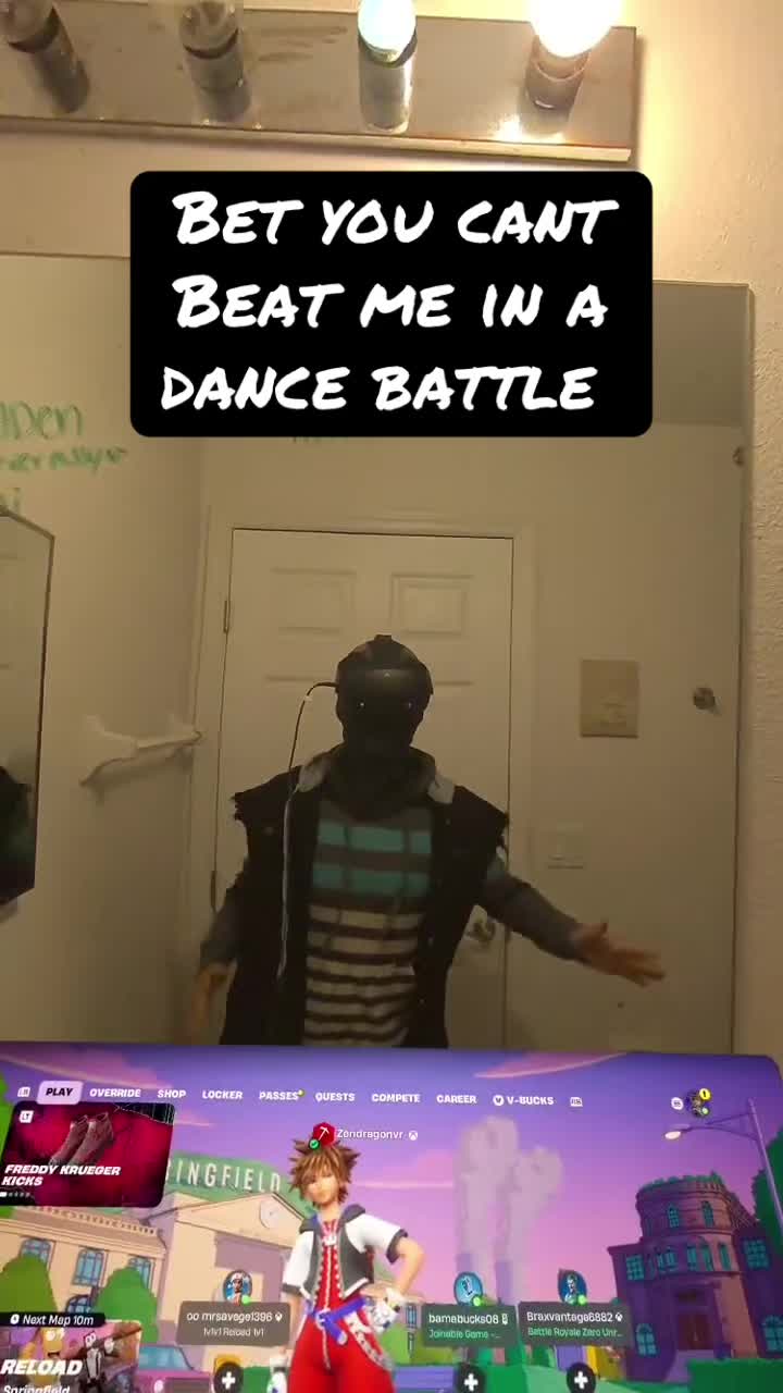 @ZenDragonVR