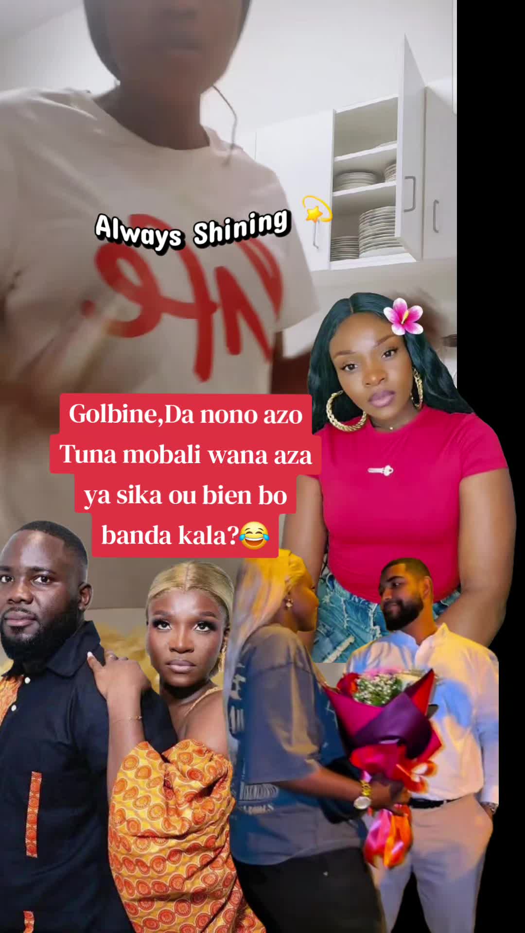 @Always Shining 2💫