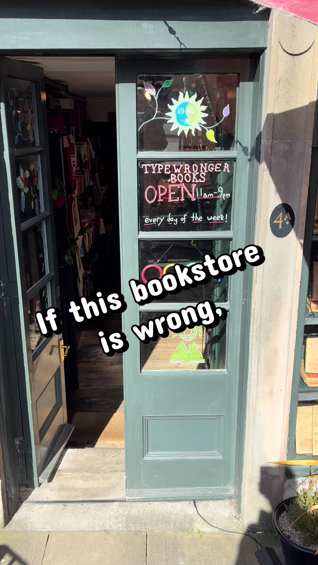 @Books on Trains