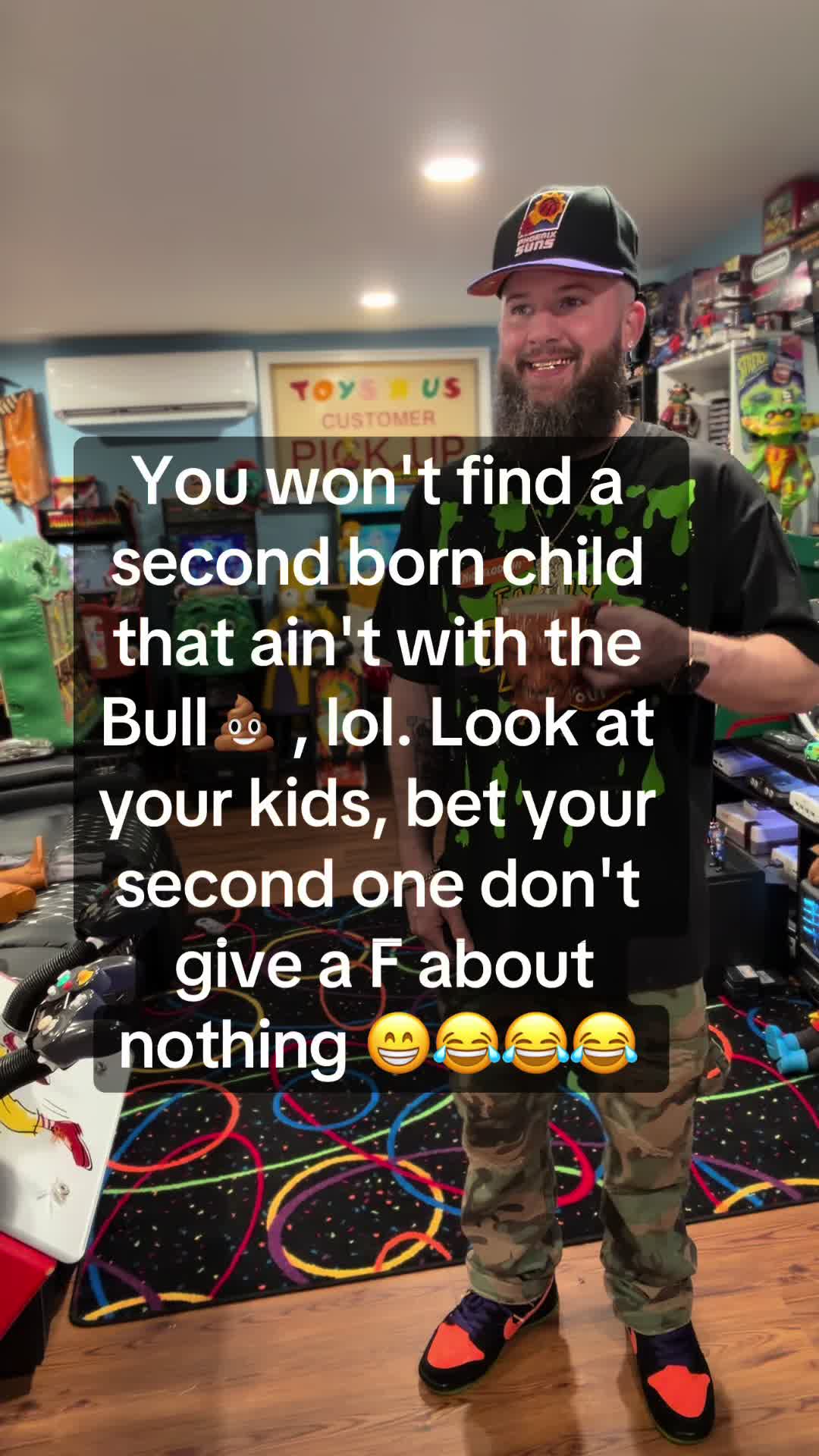 @The Retro Kid Ben