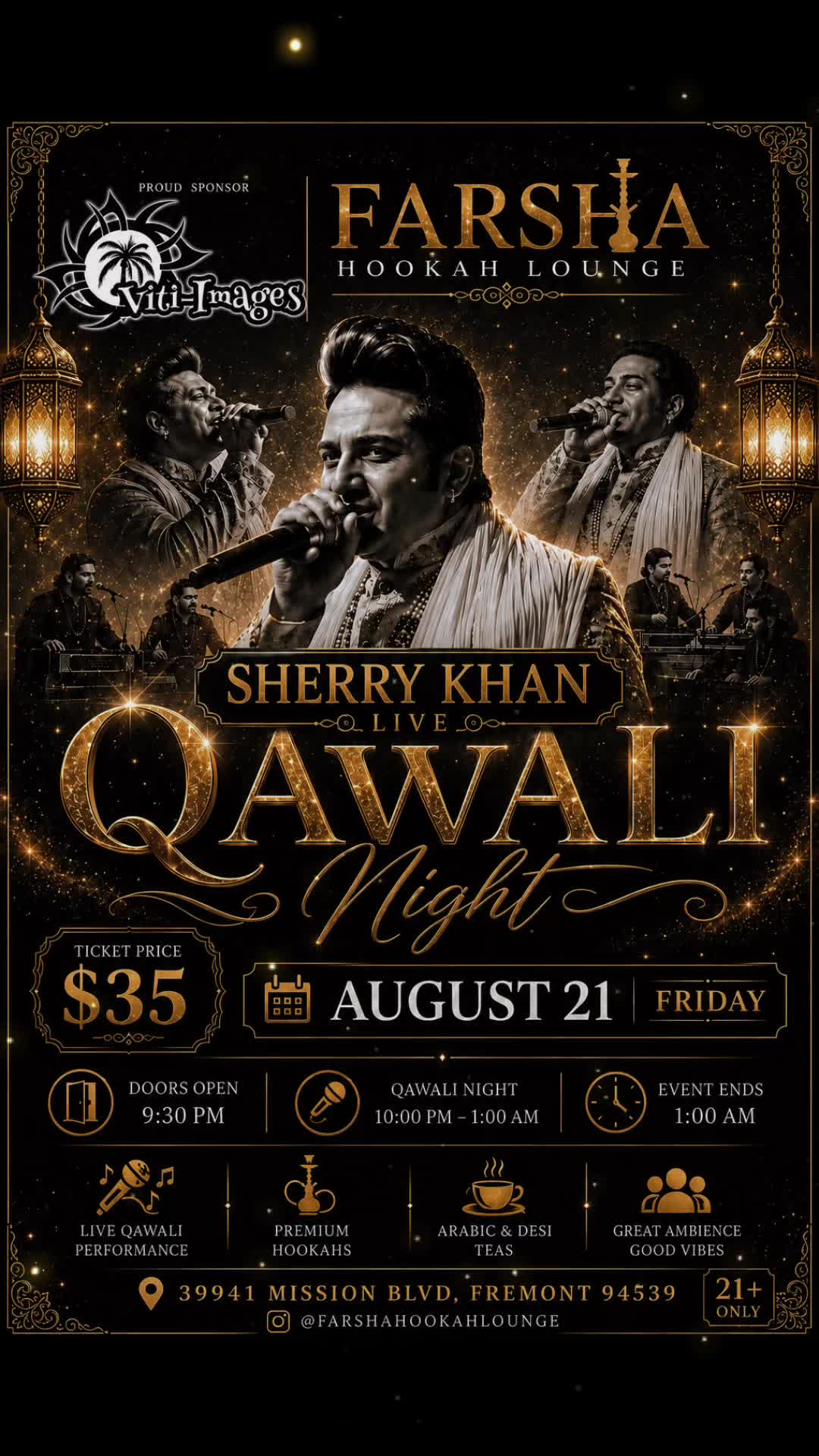 @Sherry Khan USA Official 🇺🇸