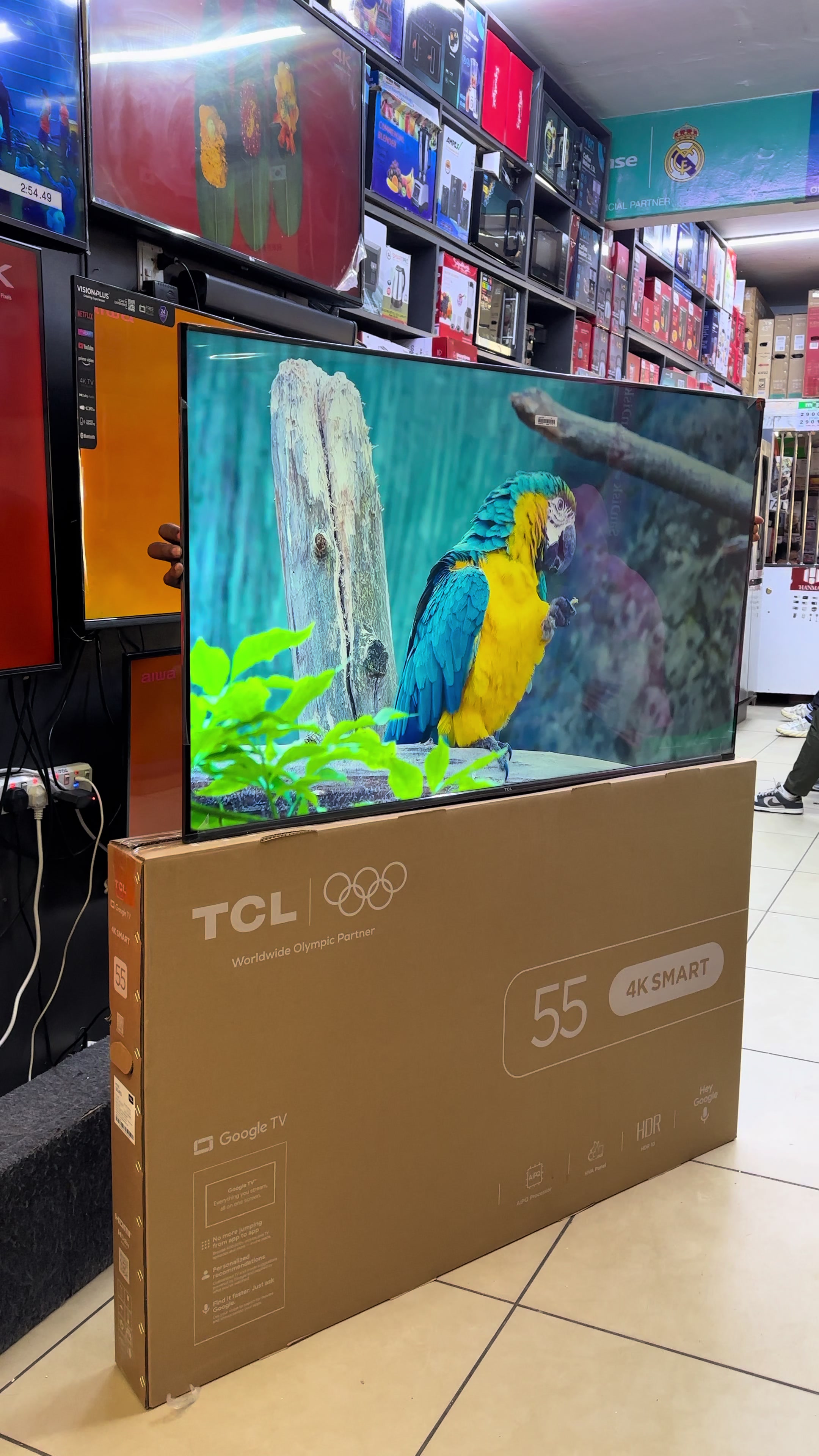 @OMAR ELECTRONICS🇰🇪