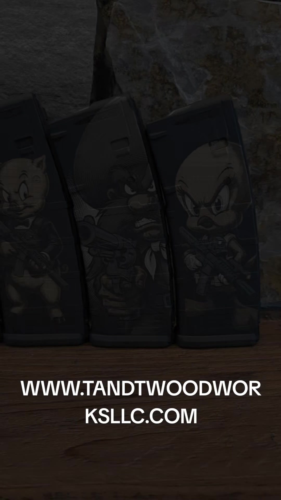 @TandTWoodworksLLC