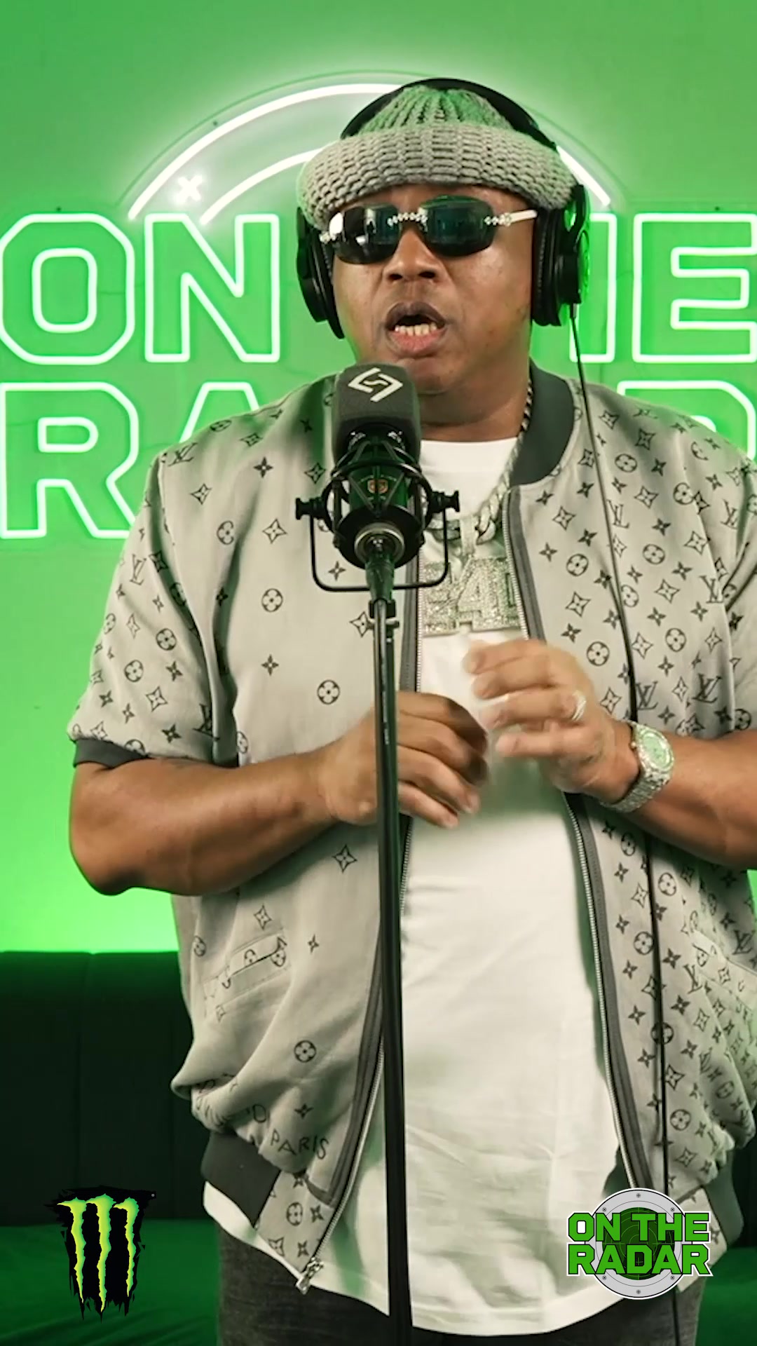 @On The Radar Radio